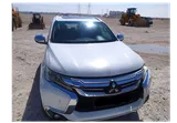 Mitsubishi Montero Sport 2016 GLS 4WD Full Option